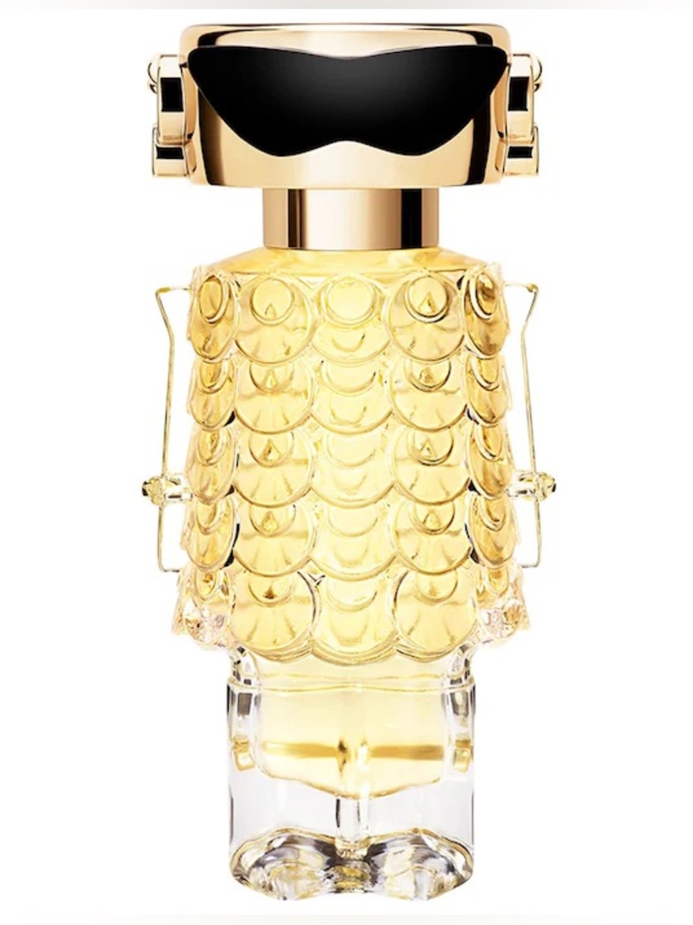 NEW Paco Rabanne Fame Mini 4 mL